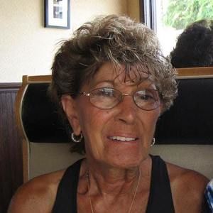 Meet your Posher, Christine